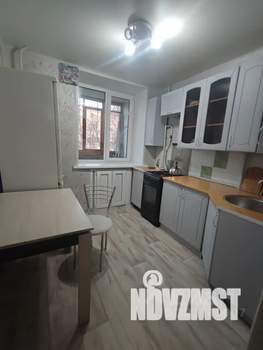 1-к квартира, посуточно, 36м2, 3/9 этаж