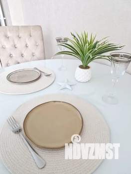 1-к квартира, посуточно, 43м2, 20/25 этаж