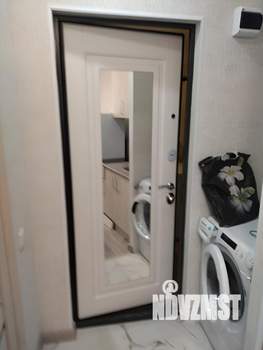 Студия квартира, на длительный срок, 14м2, 5/5 этаж