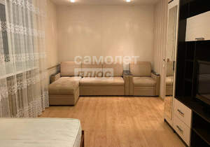 1-к квартира, на длительный срок, 31м2, 5/5 этаж