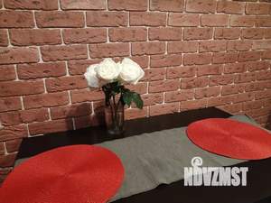 Студия квартира, посуточно, 30м2, 24/25 этаж