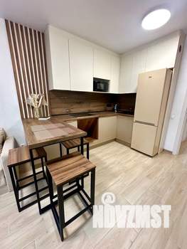 1-к квартира, посуточно, 36м2, 7/10 этаж