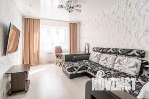 2-к квартира, посуточно, 62м2, 1/1 этаж