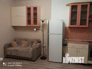 1-к квартира, на длительный срок, 40м2, 15/17 этаж