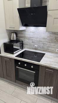 1-к квартира, на длительный срок, 37м2, 10/21 этаж