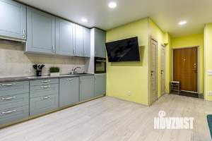 2-к квартира, посуточно, 60м2, 1/1 этаж