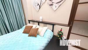 1-к квартира, посуточно, 58м2, 1/20 этаж