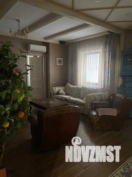 2-к квартира, посуточно, 97м2, 2/5 этаж