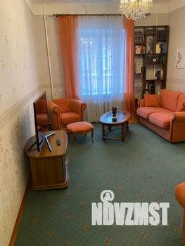 2-к квартира, посуточно, 58м2, 3/5 этаж