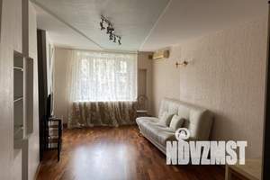 2-к квартира, посуточно, 70м2, 3/6 этаж