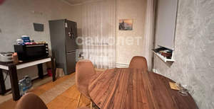 1-к квартира, на длительный срок, 50м2, 2/10 этаж