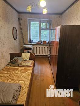 3-к квартира, на длительный срок, 57м2, 1/5 этаж