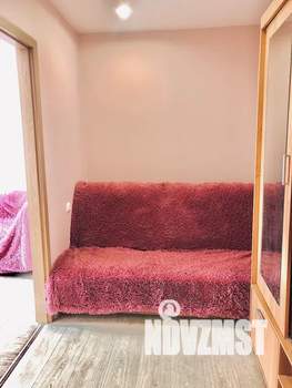 1-к квартира, посуточно, 45м2, 13/17 этаж