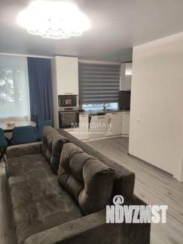 3-к квартира, на длительный срок, 63м2, 1/5 этаж