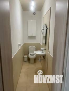 3-к квартира, посуточно, 104м2, 5/6 этаж