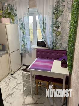 2-к квартира, посуточно, 45м2, 2/5 этаж