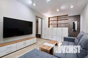 2-к квартира, посуточно, 48м2, 2/9 этаж