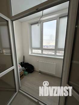 2-к квартира, посуточно, 38м2, 20/24 этаж