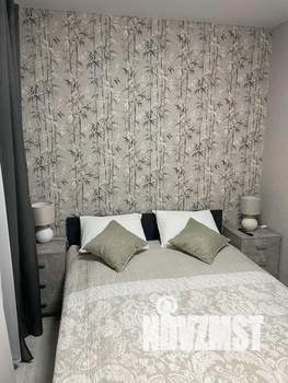 1-к квартира, посуточно, 17м2, 1/9 этаж