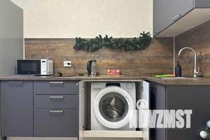 1-к квартира, посуточно, 36м2, 11/17 этаж