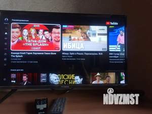 1-к квартира, посуточно, 31м2, 4/10 этаж