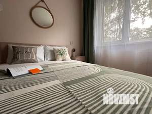 2-к квартира, посуточно, 50м2, 2/5 этаж