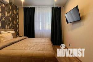 2-к квартира, посуточно, 65м2, 19/19 этаж