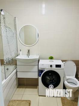 1-к квартира, на длительный срок, 28м2, 9/10 этаж