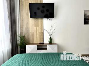 Студия квартира, посуточно, 25м2, 7/19 этаж