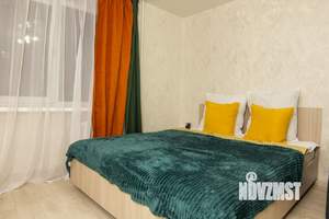 2-к квартира, посуточно, 49м2, 7/9 этаж