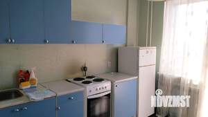1-к квартира, на длительный срок, 45м2, 10/19 этаж