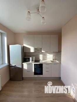 1-к квартира, на длительный срок, 40м2, 14/24 этаж