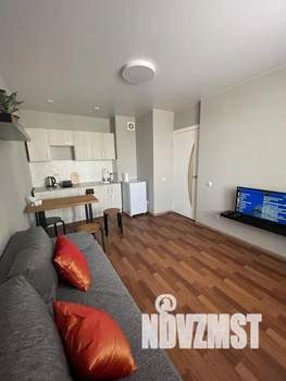 2-к квартира, посуточно, 32м2, 3/5 этаж