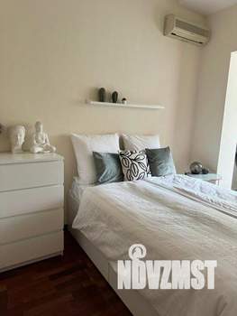 2-к квартира, посуточно, 80м2, 1/1 этаж