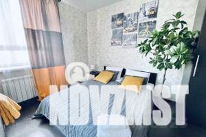 1-к квартира, посуточно, 30м2, 3/25 этаж