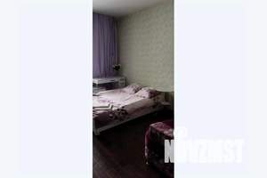 2-к квартира, посуточно, 60м2, 1/17 этаж