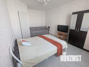 1-к квартира, посуточно, 32м2, 5/10 этаж