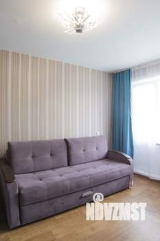 2-к квартира, посуточно, 50м2, 1/1 этаж