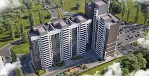 2-к квартира, на длительный срок, 70м2, 14/19 этаж