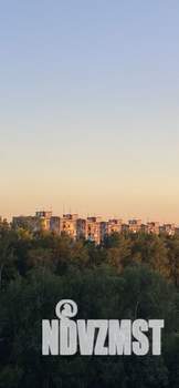 1-к квартира, посуточно, 44м2, 1/1 этаж