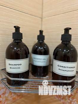 1-к квартира, посуточно, 42м2, 5/10 этаж