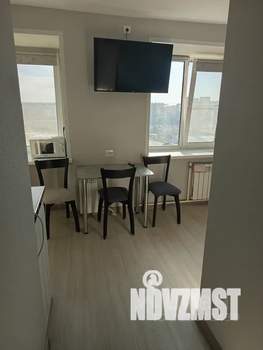 Студия квартира, посуточно, 23м2, 9/9 этаж