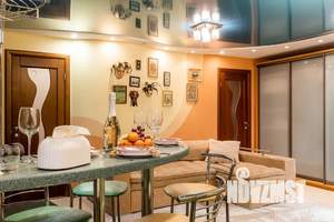 2-к квартира, посуточно, 47м2, 4/5 этаж