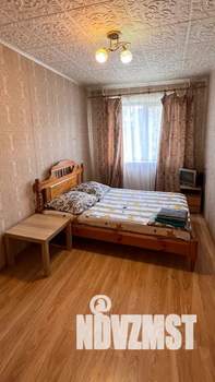 2-к квартира, посуточно, 45м2, 5/9 этаж