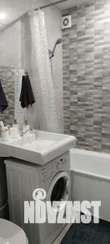 1-к квартира, посуточно, 35м2, 4/4 этаж