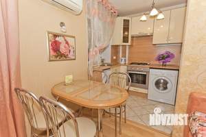 2-к квартира, посуточно, 55м2, 6/9 этаж