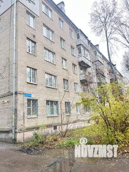 2-к квартира, на длительный срок, 47м2, 1/5 этаж