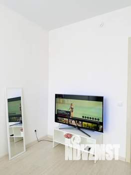 2-к квартира, посуточно, 36м2, 17/25 этаж