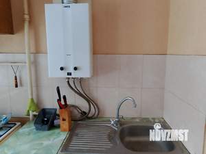 1-к квартира, на длительный срок, 32м2, 2/5 этаж