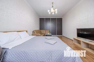 3-к квартира, посуточно, 109м2, 1/1 этаж